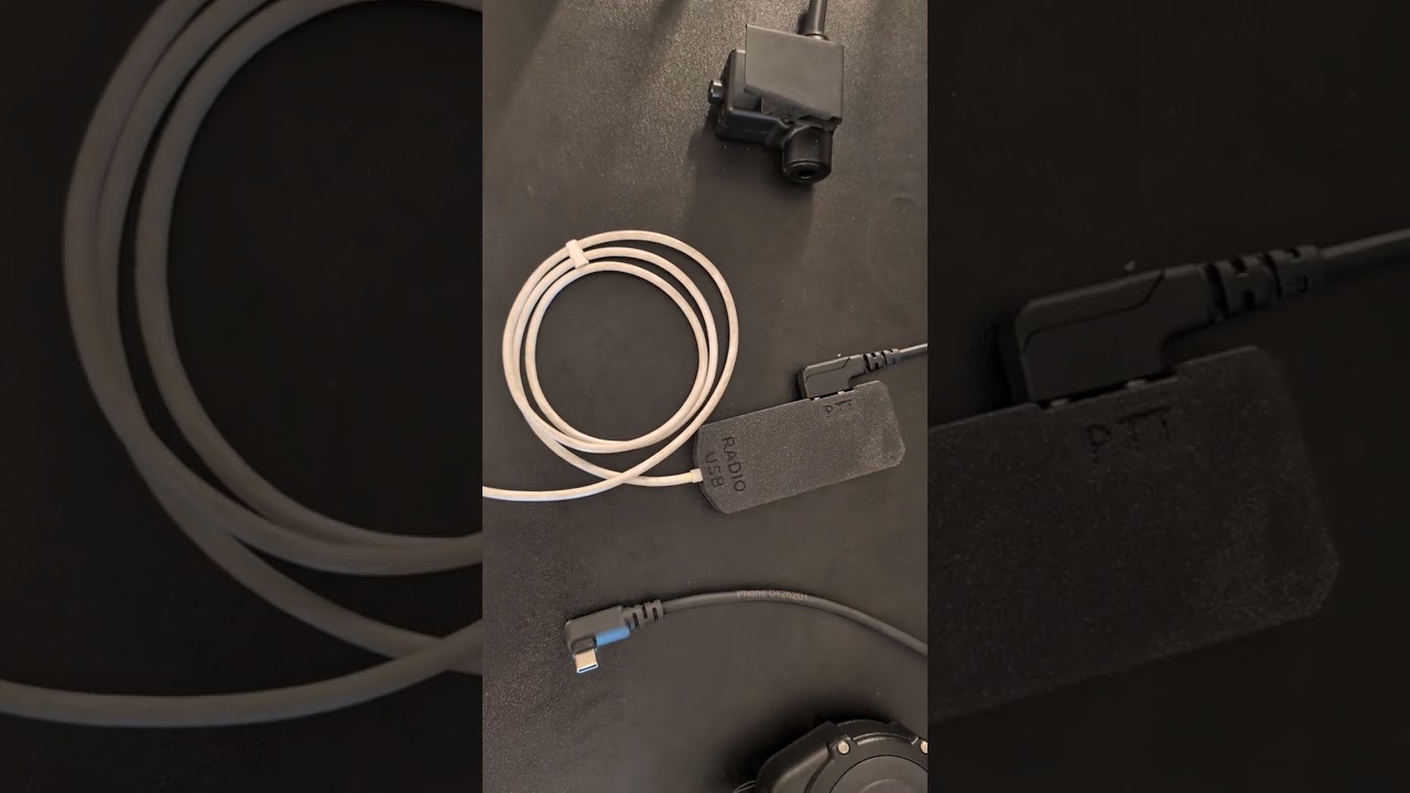 Nucleus v3 release, VoIP integrations, 1W Meshtastic radio