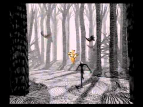 FG's Xmas Underrated Videogame Music 190 - The Hinterlands (Oogie's Revenge)