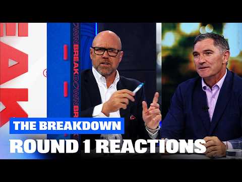 Super Rugby Is Back! | The Breakdown