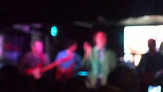 &#39;China Crisis&#39;     &#39; When the Piper Calls&#39;     &#39;Cavern/Liverpool 14.12.2012&#39;