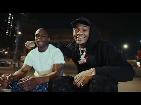 26AR - KG FREE (Official Video) [Prod. Ayo Lucas & Kosfinger]