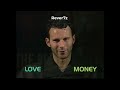 Ryan Giggs Teletubbies Or Tweenies 2000