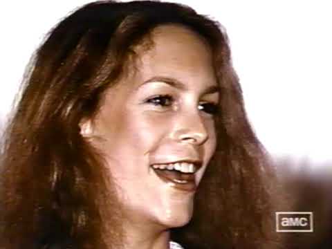 AMC Backstory: Halloween