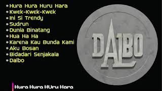 Iwan Fals_Album DALBO 1993