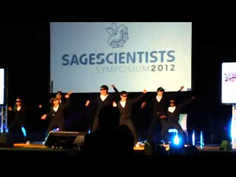 Miniotics @ La Costa for Deepak Chopra