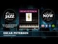 Oscar Peterson - Hungarian Dance (1951) - Overjazz Oscar Peterson - Hungarian Dance (1951)