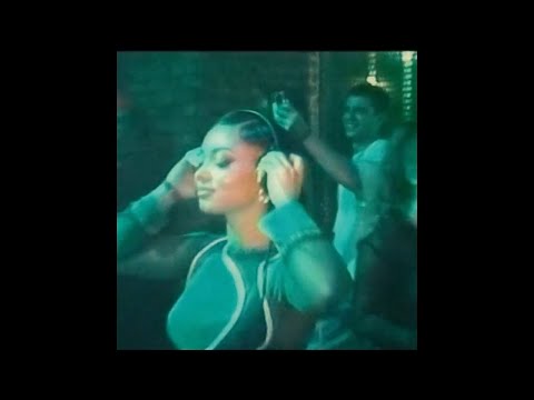 (FREE) R&B x Jersey Club Type Beat "THE ONE"