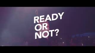 WHITE Dubai  Season Opening  URBN  September 23