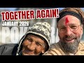 Lala Ji And Maysr Back Together In Nepal January 2026 Lalaji Nepal Nepalivlog