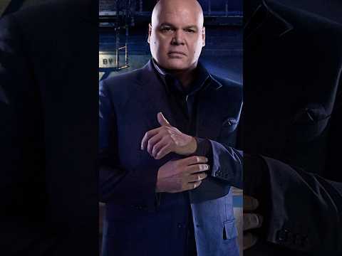 WHAT MAKES THE KINGPIN SO POWERFUL? 👨🏻‍🦲