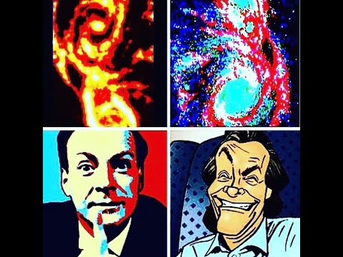 Strong Charge Parity & Final Parsec Solutions