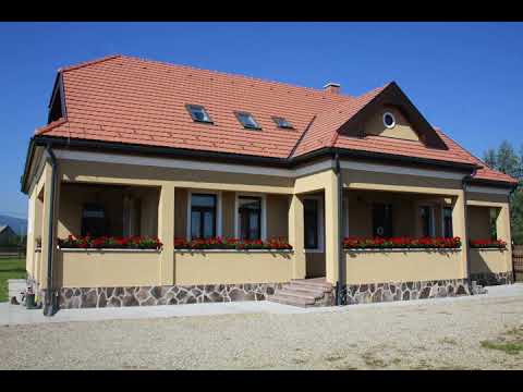 Pensiune AgroTuristica Horváth-Kert - Borzont, Jud. Harghita - Romania