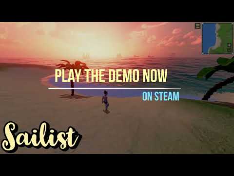 Sailist youtube-video