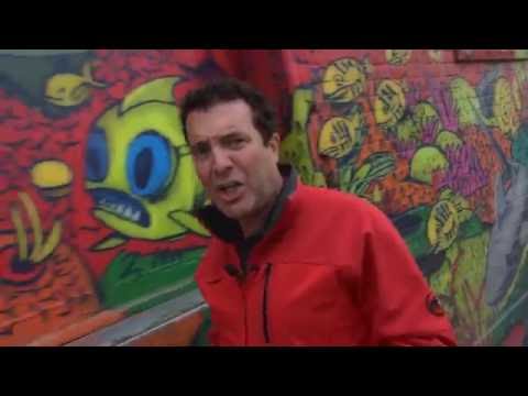 Rick's Rant - Donald Trump