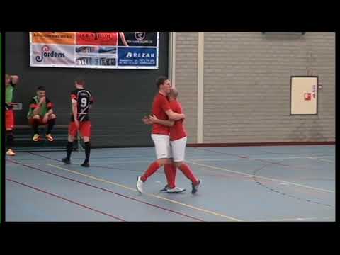 Samenvatting FC  Brasil 1 - Excelsior'31 1 ( Eerste Divisie ) 01 03 2019