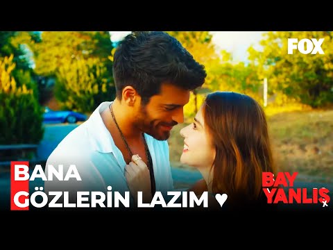 Ezgi, Özgür'ü KAÇIRDI! - Bay Yanlış 8. Bölüm