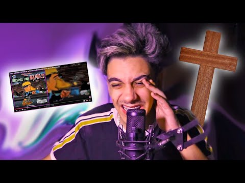 (REACCIÓN) RIP AK4:20 ak 🦆Pato20 - Jo$tiC Ca$h Boy