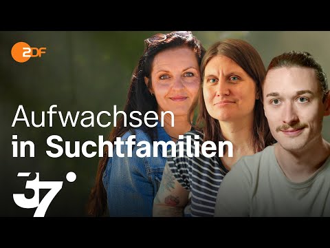 Vergiftete Kindheit: Wenn Alkohol die Familie belastet I 37 Grad