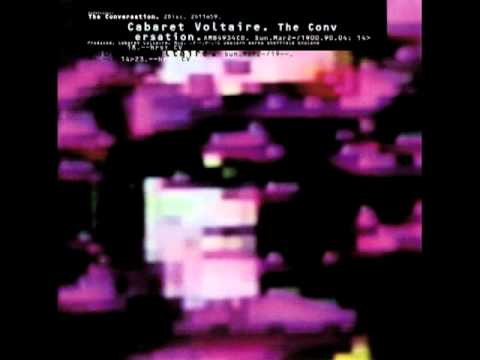 Cabaret Voltaire - I Think