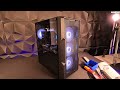Endorfy VIRO Onyx Baltas laidinės ausinės | USB