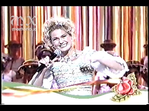 Chamada: Xuxa Especial Folias de Natal - 24/12/2005