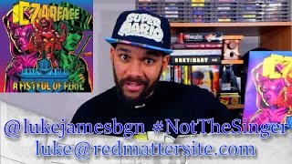 Czarface - A Fistful Of Peril Album Review (Overview + Rating)