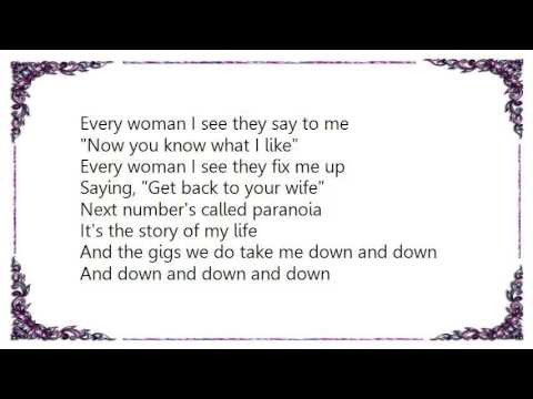 Leo Sayer - Oh Wot a Life Lyrics