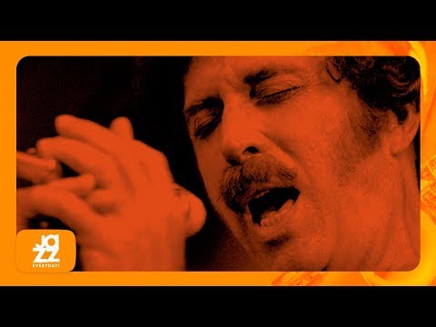 Mark Murphy - Stompin' at the Savoy (Recorded Live at the Keystone Korner, 1980)