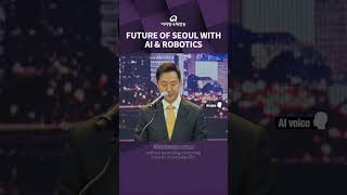Seoul launches AI-powered robotics showcase at Smart Life Week festival