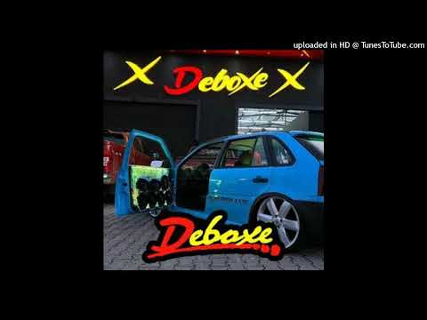 DEBOXE ELETRO FUNK 2023