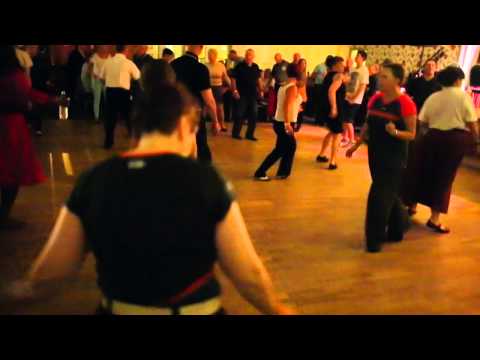 Nuneaton Co-op Soul Niter on 19.9.15  - Clip 2597 by Jud