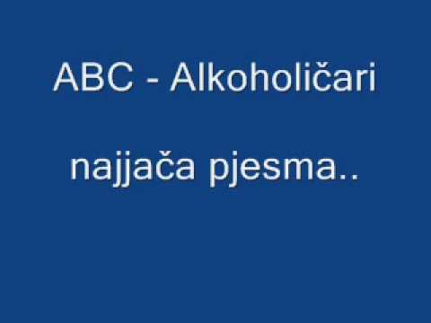 Abc alkoholicari