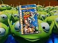 Toy Story Vhs Commercial 2000