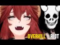 Zentreya Official Starting Intro (MV) - Overkill by RIOT