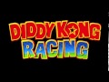 Fossil Canyon - Diddy Kong Racing by Nintendo