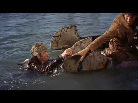 The Far Horizons [1955] Clip