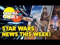 INSANE Hot Toys Boushh Leia Drop Destiny Gets A Star Wars Update Starfighter News