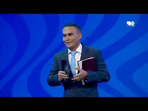 La Gracia de Dios en mi - Pastor Edwin Alvarez - Ekklesia 2026