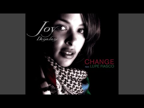 Change (No Rap Version)