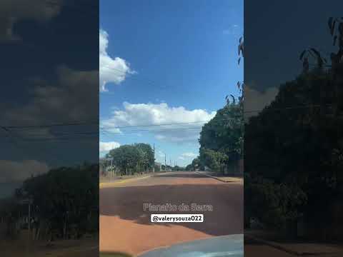 Planalto da Serra!