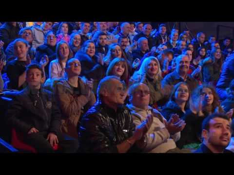 Al Pazar - 17 DHJETOR 2016 - Pjesa 2 - Show Humor - Vizion Plus