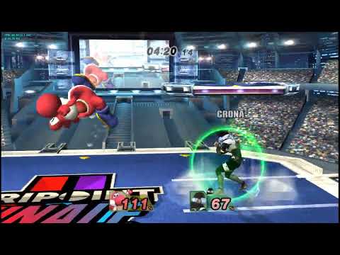 TPS The Finale Project+ Winners Round 1 KWAM Vs  Kibby