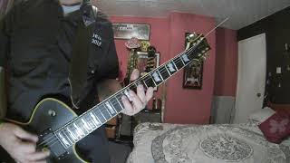 Volbeat Magic Zone Cover