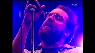 The Connells - March 25, 1995 - German Rockpalast TV broadcast