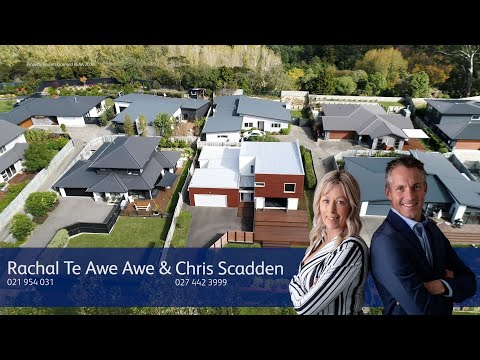 125 Atawhai Road, Fitzherbert, Palmerston North, Manawatu, 4 slaapkamers, 2 badkamers, House