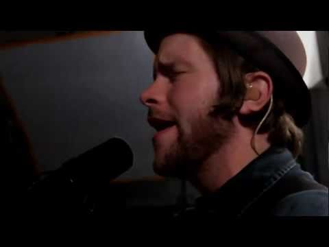 Where the Streets Have No Name - U2 cover - Matthew Mayfield (live at Echelon Studios)