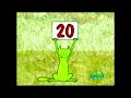 Sesame Street Judge 20