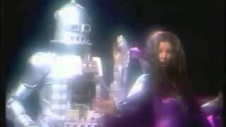 Dee D. Jackson - Automatic Lover (1978 Original Video)