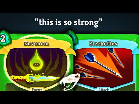 Lethal Poison Multi-Hit!