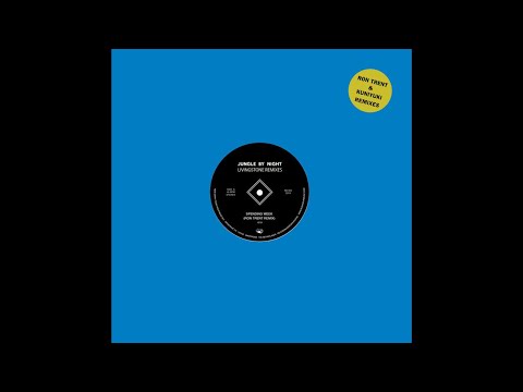 PREMIERE: Jungle By Night - LoveBoat (Kuniyuki Remix) [Dawn/Rush Hour]